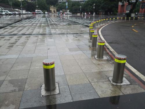 阜阳颍东区升降路桩七号