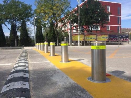 阜阳颍东区升降路桩四号