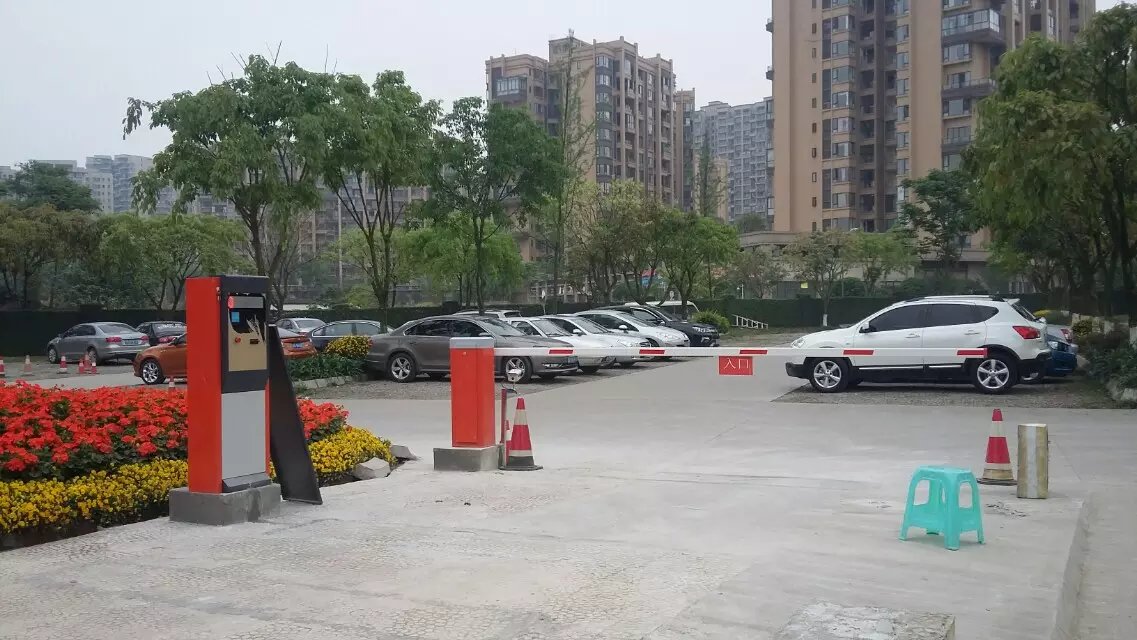 阜阳颍东区阜阳颍东区黑龙江哈尔滨市停车收费系统