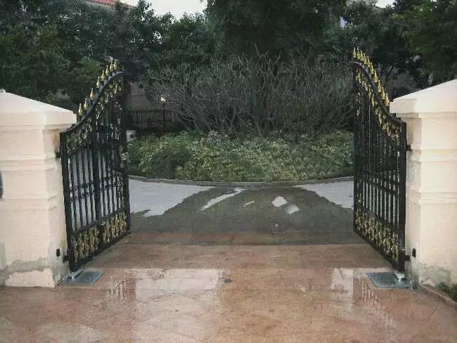 阜阳颍东区阜阳颍东区湖北武汉市别墅工艺门